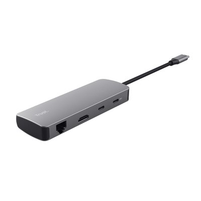 Adapter Trust Dalyx 8-in-1