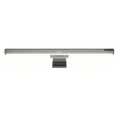 Monitorlamp Trust Shyne zwart