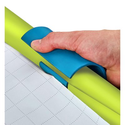Cadeaupapier snijder Haza