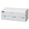 Handdoek Tork H2 Xpress compressed Advanced multifold 2-laags 212x320mm 12x200 vel wit 120454 foto