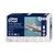 Handdoek Tork H2 Xpress compressed Premium multifold 2-laags 212x320mm 12x170 vel wit 100888