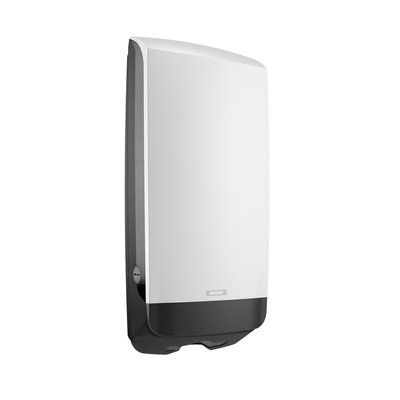 Distributeur essuie-mains Katrin 89727 Extra Large blanc