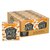 Beurre de cacahuète VarieJantjes 12x 15g coupelle