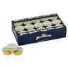 Sandwich spread Les Gourmands vega 45x25 gram cupjes foto