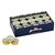 Sandwich spread Les Gourmands vega 45x25 gram cupjes