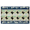 Sandwich spread Les Gourmands vega 45x25 gram cupjes foto