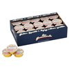 Roompaté Les Gourmands Brussels 45x25 gram cupjes foto