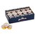 Roompaté Les Gourmands Brussels 45x25 gram cupjes