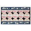 Roompaté Les Gourmands Brussels 45x25 gram cupjes foto