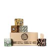 Facial tissues The Good Roll The Happy Tissue bamboe 3-laags 20x60 vel naturel foto