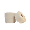 Papier toilette The Good Roll Jumbo petit bambou 2 épaisseurs 18x 180m naturel Photo