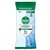 Lingettes nettoyantes Dettol Cleanser antibactérienne 72 pièces