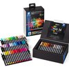 Brushpen Staedtler PigmentArts set à 60 kleuren foto