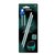 Crayon Staedtler Norix HB blister 2 pièces vert-noir