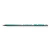 Crayon Staedtler Norix HB blister 2 pièces vert-noir Photo