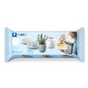 Boetseerklei Staedtler Fimo air 8102 2000 gram wit foto