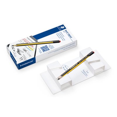 Digitaal potlood Staedtler Noris digital Jumbo