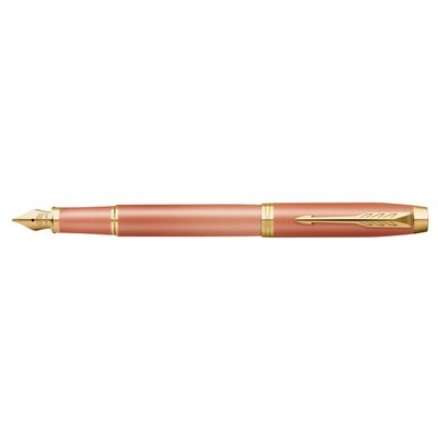 Vulpen Parker IM Rituals orange GT fijn