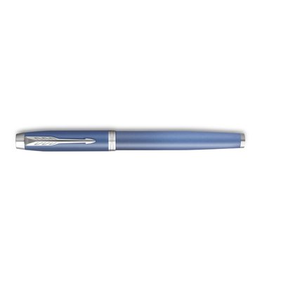 Stylo plume IM Rituals Blue CT Medium
