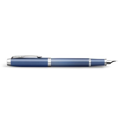 Stylo plume IM Rituals Blue CT Medium