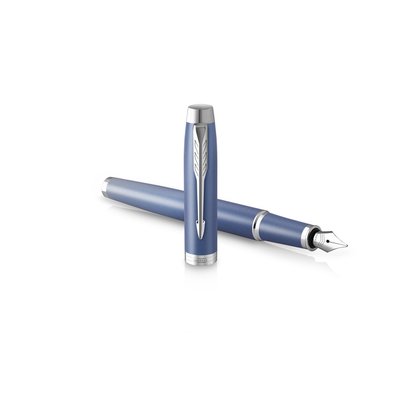 Stylo plume IM Rituals Blue CT Medium
