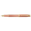 Stylo plume IM Rituals Orange GT Medium Photo