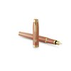 Stylo plume IM Rituals Orange GT Medium Photo