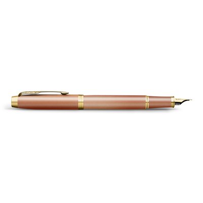 Stylo plume IM Rituals Orange GT Medium