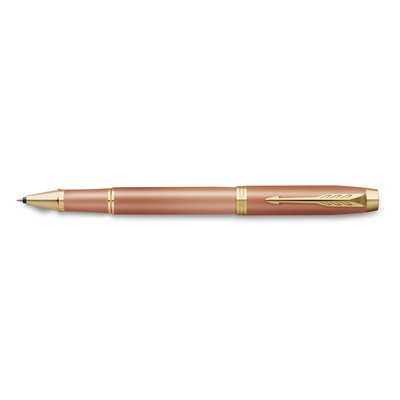Rollerpen Parker IM Rituals orange GT fijn