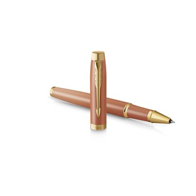 Rollerpen Parker IM Rituals orange GT fijn