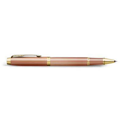Rollerpen Parker IM Rituals orange GT fijn