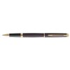 Roller Waterman Hémisphère Fashion Colors Metallic Black GT Fin Photo