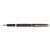 Roller Waterman Hémisphère Fashion Colors Metallic Black GT Fin