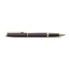 Roller Waterman Hémisphère Fashion Colors Metallic Black GT Fin Photo