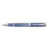 Roller Parker IM Rituals Blue CT Fin Photo