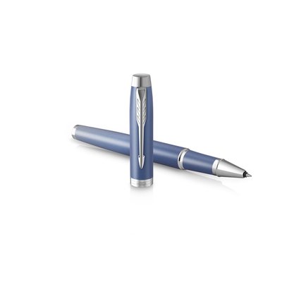 Roller Parker IM Rituals Blue CT Fin