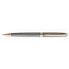 Balpen Waterman Hémisphère Fashion Colors metallic grey GT medium foto