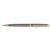 Balpen Waterman Hémisphère Fashion Colors metallic grey GT medium