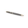 Balpen Waterman Hémisphère Fashion Colors metallic grey GT medium foto