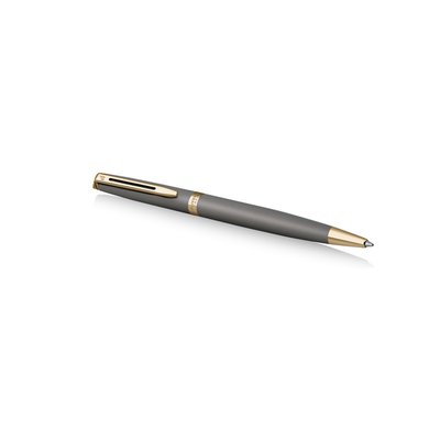 Balpen Waterman Hémisphère Fashion Colors metallic grey GT medium