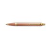 Balpen Parker IM Rituals orange GT medium foto