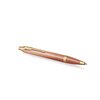 Balpen Parker IM Rituals orange GT medium foto
