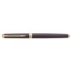 Vulpen Waterman Hémisphère Fashion Colors metallic black GT medium foto