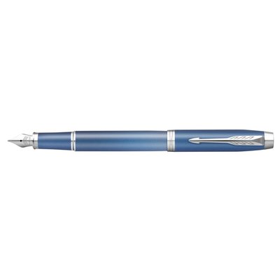 Vulpen Parker IM Rituals blue CT fijn