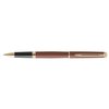 Roller Waterman Hémisphère Fashion Colors Metallic Copper GT Fin Photo