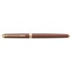 Roller Waterman Hémisphère Fashion Colors Metallic Copper GT Fin Photo