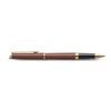 Roller Waterman Hémisphère Fashion Colors Metallic Copper GT Fin Photo