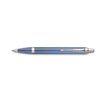 Balpen Parker IM Rituals blue CT medium photo