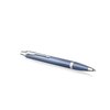 Balpen Parker IM Rituals blue CT medium photo