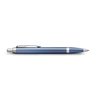 Balpen Parker IM Rituals blue CT medium photo